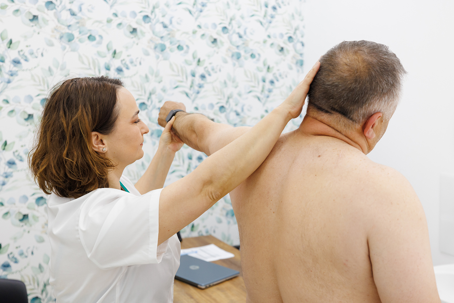 Consultații de specialitate